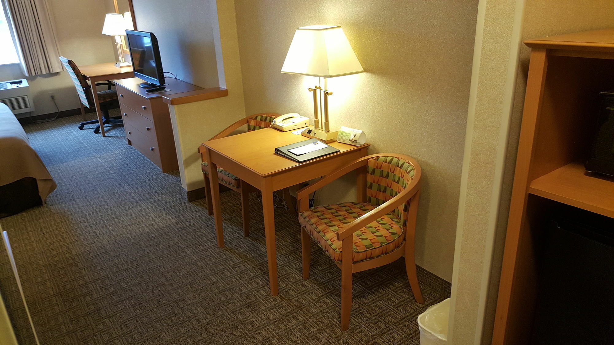 Comfort Inn Rockford Near Casino District Esterno foto